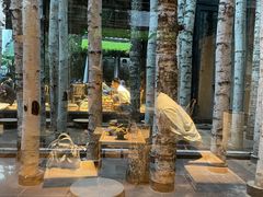 -Metal hands·铁手咖啡