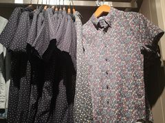 -Abercrombie & Fitch(天环广场店)