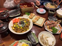 -弓二·烧鸟居酒屋(财富购物中心店)