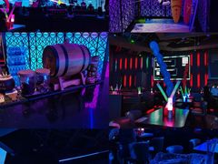 -MOSSO·Liveshow(M3香港广场店)