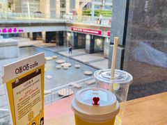 -咪咕咖啡(北京西单店)