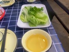 -汗腾格里·风味餐厅(新疆驻京办店)