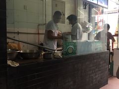 -崇州余荞面(落虹桥店)