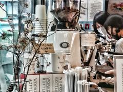 -Manner Coffee(大宁国际商业广场店)