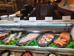 -深圳同泰万怡酒店·万荟轩自助餐厅(同泰店)
