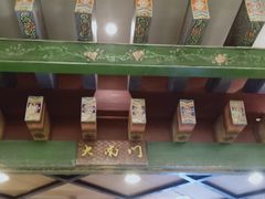 -文津国际酒店-大南门广式茶餐厅
