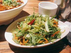 -平娃三宝烧烤·面食(南小街店)