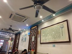 大堂-仁信老铺甜品(北京路店)