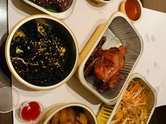 -潮福城潮州大酒楼(湖滨北路店)