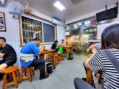 -无名氏面馆(邮电路店)