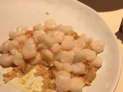蟹粉虾仁-成隆行·蟹王府(九江路店)