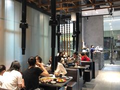 -NIUAN牛庵·日式和牛烧肉(恒隆店)