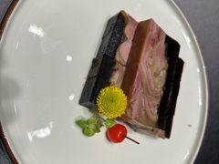 -骏莱海鲜鱼港(五角场店)