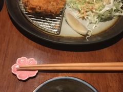 -山杏yama-katsu·吉列炸物