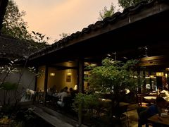 -院子餐厅·大锅菜·老杭帮(桥西直街店)