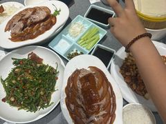 -紫光园(燕郊总店)