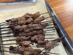 -虎卫烤肉(东关南街店)