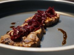 牛舌-Marina厨房·ALA精酿(月湖盛园店)
