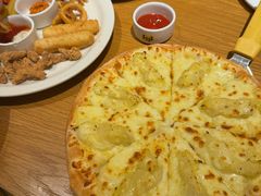 -菲滋意式餐厅(上虞万和城店)