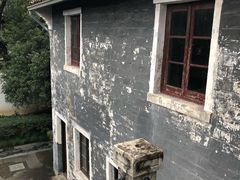 -蒋氏故居