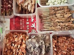 -五厂炸串(四流南路店)