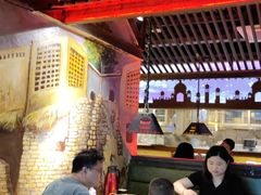 大堂-楼兰新疆主题餐厅(坂田佳华领汇广场店)