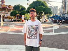 -成都欢乐谷