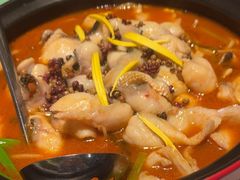 -泰钰丰烤鸭(开发区店)