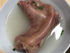 -盛兴面馆(真儒大厦店)