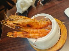 -黑松白鹿(金融街店)