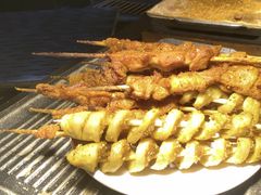 -芝小官毛肚火锅海鲜自助(淮安清江浦区新亚店)