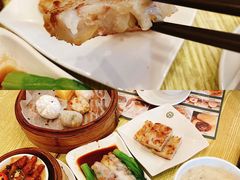 -添好运点心专门店(百老汇店)