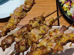 -驿楼兰·新疆菜(火车站店)