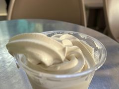 椰椰雪糕杯-喜茶(深圳福田星河COCO Park店)