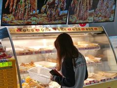 -夸父炸串(金桥国际广场店)
