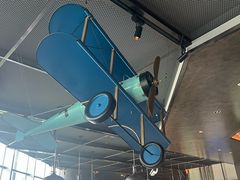 -彩丰楼·中餐厅(国家会展中心上海洲际店)