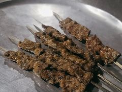 -胡犇嗲单车烧烤(坡子街店)