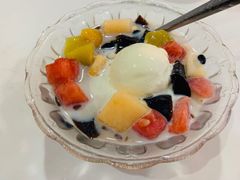 -梧州双钱龟苓膏(丽港航母店)