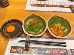 -鲔吞日料(溧阳万达广场店)