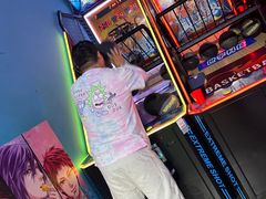 -大玩家(万达广场大连甘井子店)