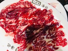 -八合里潮汕鲜牛肉火锅(深圳海岸城店)