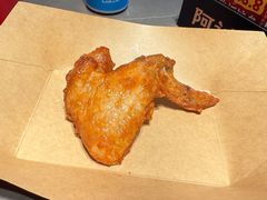 潮汕南乳鸡翅-阿诚市井潮汕菜(金台路店)