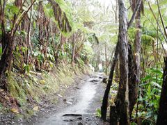 -夏威夷火山国家公园