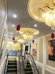 -深圳阳光医疗美容