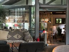 -Nirvana Cafe&Bar(北仓文创街区店)
