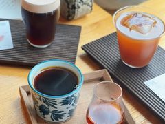 -溯洄咖啡VORTEX COFFEE