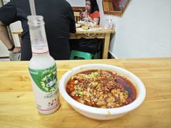 -老丘丘(较场口店)