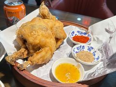 -秦月轩·陕西家乡菜(阜成路·五棵松店)