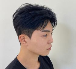 -sy杉影印象COLOUR专业烫染