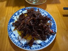 -龙姐私房菜(和顺古镇店)